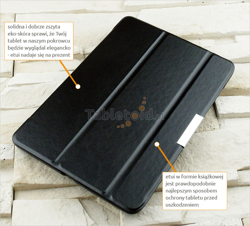 etui do tabletu Xiaomi Mipad